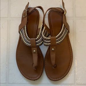 American Eagle Sandals